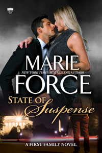 (Book) State of Suspense PDF Free Download - Marie Force